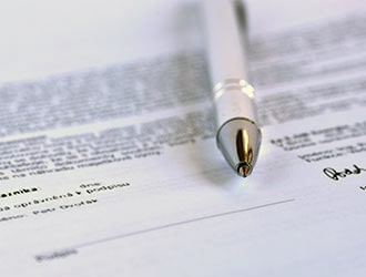 Subpoena Preparation image